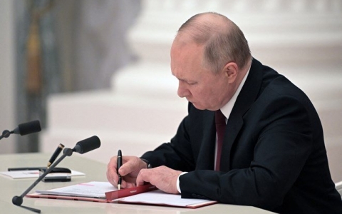 Loạt nước phản đối lệnh trừng phạt Nga trong bối cảnh xung đột