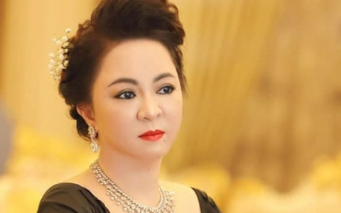 Sau 2 lần làm 'fan meeting' dính lùm xùm của nữ CEO Nguyễn Phương Hằng, KDL 6000 tỷ Đại Nam sẽ đóng cửa