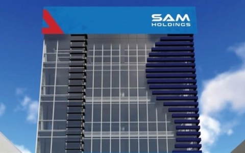 Âm nặng dòng tiền, SAM Holdings không ngần ngại bảo lãnh cho công ty con tại HDBank