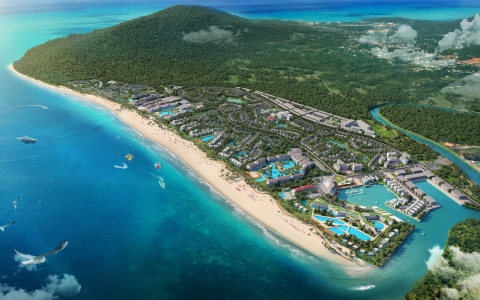 Dự án Forest Bay Phú Quốc: Tranh cãi về pháp lý và khoản vay trăm tỷ tại BIDV