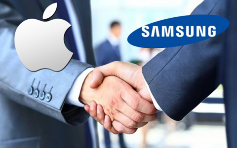 Samsung hưởng bao nhiêu doanh thu khi mỗi chiếc điện thoại iPhone được làm ra?