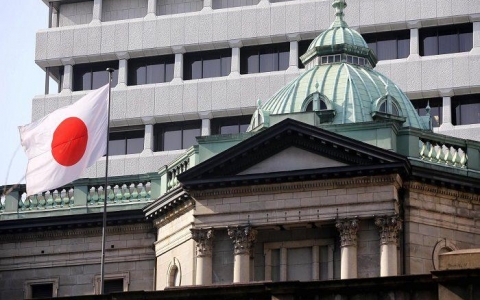 Chính phủ Nhật Bản ngừng kêu gọi BOJ theo đuổi 'chính sách tiền tệ táo bạo'