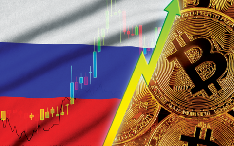 Những quy định mới quyết định tương lai tiền điện tử ở Nga