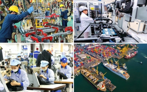 Báo chí quốc tế lạc quan về triển vọng kinh tế Việt Nam năm 2022