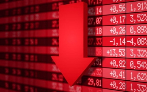 Thị trường chứng khoán tiếp tục chìm trong sắc đỏ do căng thẳng Nga - Ukraine