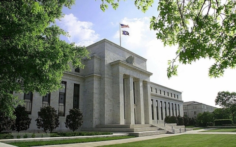 Thước đo lạm phát của Fed tăng kỷ lục gần 40 năm qua