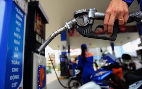 Giá xăng dầu ngày mai (1/3) sẽ giảm hay tăng mạnh?