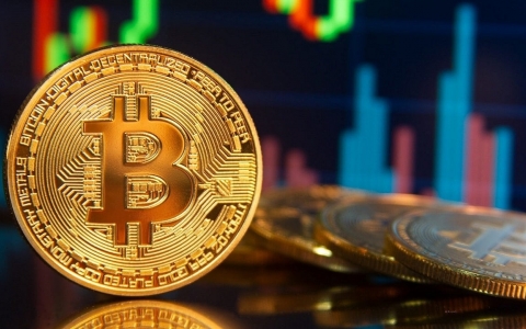 Giá Bitcoin ngày 6/3: Khó bứt phá dù tăng nhẹ