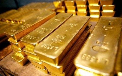 Giá vàng SJC liên tục tăng chóng mặt, lên gần 73 triệu đồng/lượng