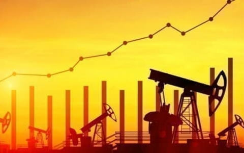 Giá dầu có khả năng sụt giảm trong tuần tới?