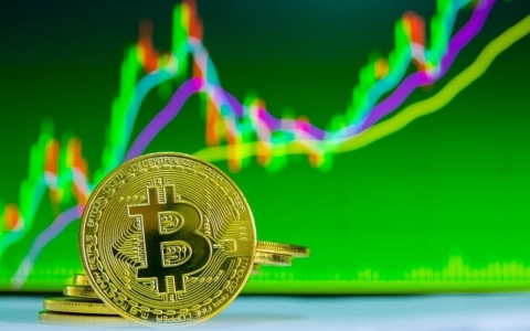 Giá Bitcoin 12/3: Thị trường xuất hiện sắc xanh