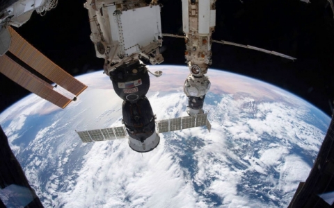 Chiến tranh Nga - Ukraine: Tương lai trạm vũ trụ quốc tế ISS sẽ ra sao?
