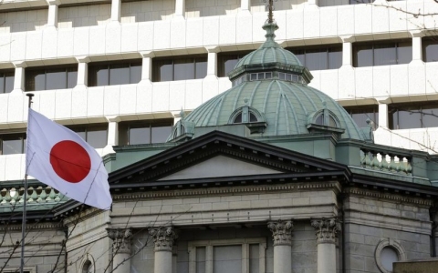Nhật Bản quyết định đóng băng tài sản đối với một số công dân Nga
