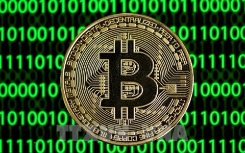 Giá Bitcoin ngày 15/3: Tăng nhẹ quanh mức 39,000 USD