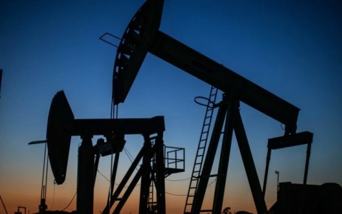 Giá dầu giảm trước tín hiệu tích cực của cuộc đàm phán Nga - Ukraine