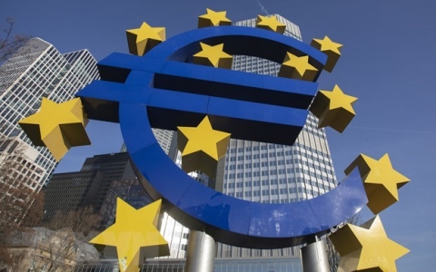 ECB khẳng định kinh tế châu Âu sẽ không rơi vào suy thoái