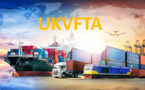 Hiệp định UKVFTA: 'Đường cao tốc' thúc đẩy thương mại theo hướng cân bằng