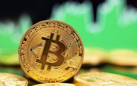 Giá Bitcoin 19/3: Tăng nhẹ vượt ngưỡng 40.000 USD