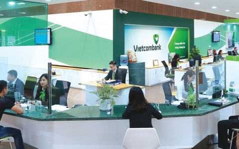 “Của để dành” của Vietcombank