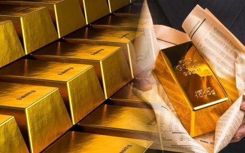 Nhiều chuyên gia kỳ vọng giá vàng sẽ tăng trong tuần tới