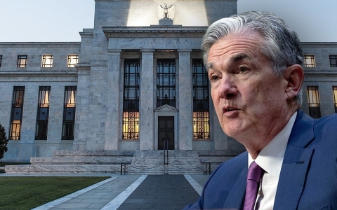 Chủ tịch Fed: Có thể tăng lãi suất mạnh hơn