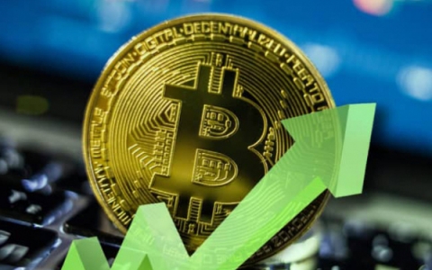 Giá Bitcoin ngày 22/3: Thị trường phủ sắc xanh
