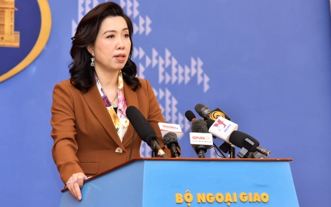 Việt Nam đạt được thoả thuận về công nhận hộ chiếu vaccine với 17 quốc gia