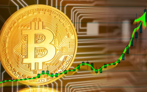 Giá Bitcoin ngày 23/2: Tiếp tục chìm trong sắc xanh