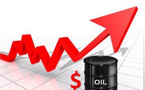Giá dầu tăng khi kho dự trữ dầu của Mỹ giảm
