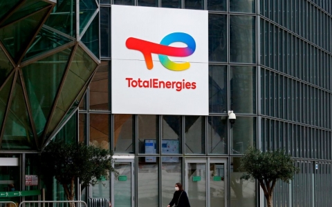 Đại gia năng lượng Pháp sẽ ngừng mua dầu Nga