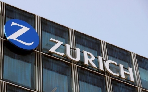 Công ty bảo hiểm Zurich thay đổi logo nhằm tránh hiểu lầm đang ủng hộ Nga