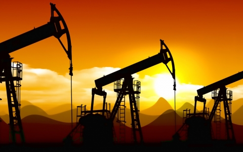 Thị trường dầu mỏ thêm một tuần đầy bất ổn