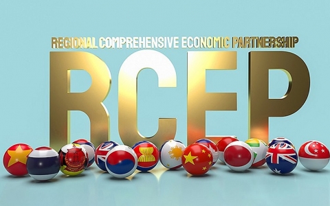 RCEP sẽ loại bỏ ít nhất 92% dòng thuế nhập khẩu giữa các quốc gia ký kết