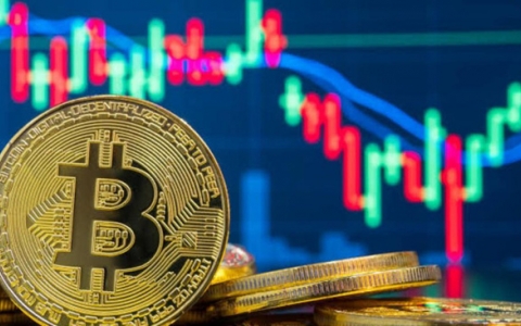 Giá Bitcoin ngày 30/3: Dù giảm nhưng vẫn đạt trên ngưỡng 47.000 USD