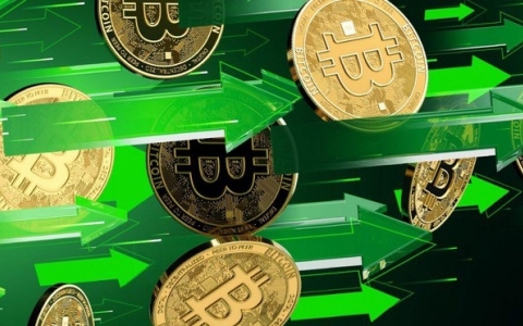 Giá Bitcoin ngày 31/3: Dao động mạnh quanh mức 47.000 USD