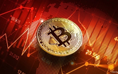 Giá Bitcoin ngày 1/4: Thị trường chìm trong sắc đỏ do mạng Ronin bị hacker tấn công
