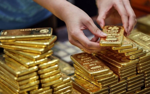 Chủ tiệm vàng trốn thuế với giao dịch hơn 10.000 tỷ đồng, Bộ Tài chính lên tiếng