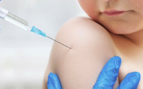 Sớm nhất đến 10/5 lô vaccine Moderna đầu tiên cho trẻ dưới 12 tuổi về đến Việt Nam
