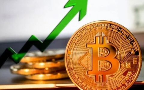 Giá Bitcoin ngày 8/4: Thị trường xuất hiện những tín hiệu tích cực
