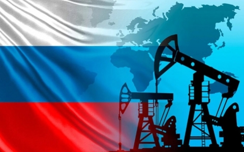 Đức có thể chấm dứt nhập khẩu dầu của Nga trong năm nay