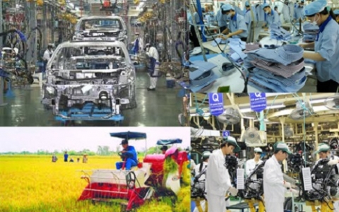 Kinh tế Việt Nam đạt nhiều kết quả tích cực