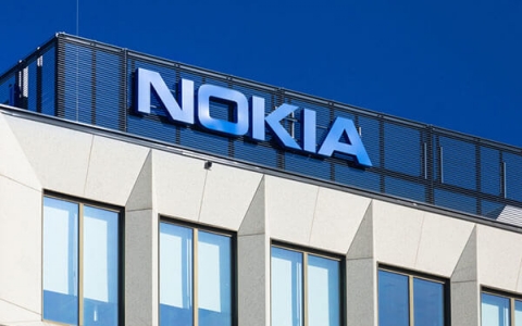 Nokia rời khỏi Nga