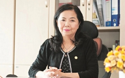 HDBank: Bà Lê Thị Băng Tâm rời ghế Chủ tịch HĐQT