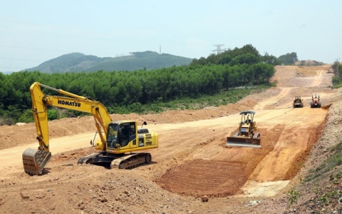 Kiểm soát chặt chất lượng dự án đường bộ cao tốc Bắc - Nam phía Đông