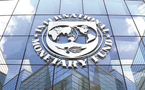 IMF cảnh báo thị trường tiếp tục bán tháo khi các Ngân hàng Trung ương điều chỉnh chính sách