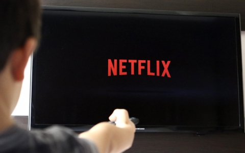 Netflix dần mất phong độ do lượng người đăng ký giảm sút