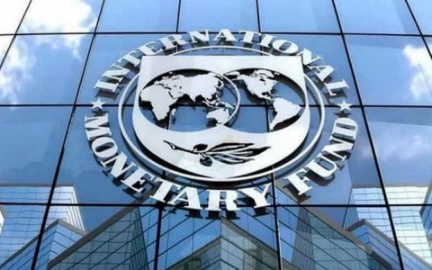 IMF cảnh báo về ‘công cụ đặc biệt’ có thể giúp Nga ‘né’ lệnh trừng phạt