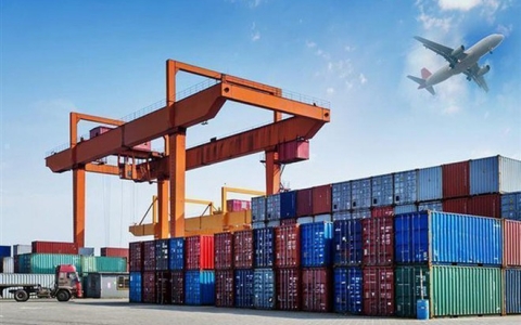 CTCP Vận tải và Xếp dỡ Hải An bị xử phạt 70 triệu đồng