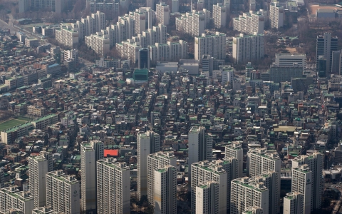 Trung Quốc thúc đẩy nhu cầu mua nhà ở hợp lý thông qua nhiều chính sách mới