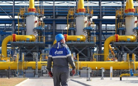 EU chưa đồng thuận về lệnh cấm vận hoàn toàn dầu khí của Nga